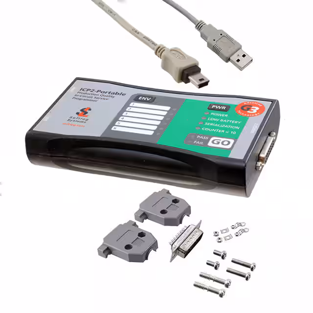 TPG100011-G3 Microchip Technology  Programmeurs, émulateurs et débogueurs